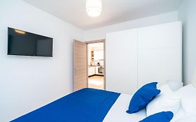 Apartment Zoric